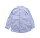 A Blue Long Sleeve Shirts from Mayoral in size 3T for boy. (Front View)