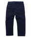 A Blue Casual Pants from Mayoral in size 12-18M for boy. (Back View)