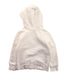 A White Hooded Sweatshirts from Ralph Lauren in size 3T for boy. (Back View)