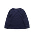 A Blue Crewneck Sweatshirts from Polo Ralph Lauren in size 3T for boy. (Back View)