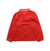 A Red Long Sleeve Polos from Jacadi in size 4T for boy. (Back View)