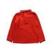 A Red Long Sleeve Polos from Jacadi in size 4T for boy. (Back View)