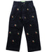 A Blue Casual Pants from Castaway in size 3T for boy. (Front View)