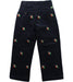 A Blue Casual Pants from Castaway in size 3T for boy. (Back View)