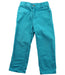 A Teal Casual Pants from Jacadi in size 3T for boy. (Front View)