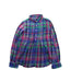 A Multicolour Long Sleeve Shirts from Polo Ralph Lauren in size 7Y for boy. (Front View)