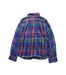 A Multicolour Long Sleeve Shirts from Polo Ralph Lauren in size 7Y for boy. (Back View)