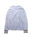 A Blue Knit Sweaters from Jacadi in size 8Y for boy. (Back View)