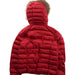 A Red Puffer/Quilted Coats & Outerwear from Just Over The Top in size 6T for boy. (Back View)