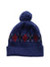 A Blue Beanies from Jacadi in size O/S for boy. (Front View)