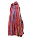 A Multicolour Baby Carriers from Mamaway in size O/S for neutral. (Front View)