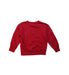 A Red Crewneck Sweatshirts from Nike in size 5T for neutral. (Back View)