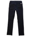 A Black Casual Pants from Lucky Brand in size 6T for boy. (Back View)