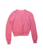 A Pink Cardigans from Nicholas & Bears in size 8Y for girl. (Back View)