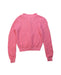 A Pink Cardigans from Nicholas & Bears in size 8Y for girl. (Back View)