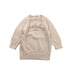 A Beige Knit Sweaters from J.Crew in size 6-12M for girl. (Front View)