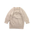 A Beige Knit Sweaters from J.Crew in size 6-12M for girl. (Front View)