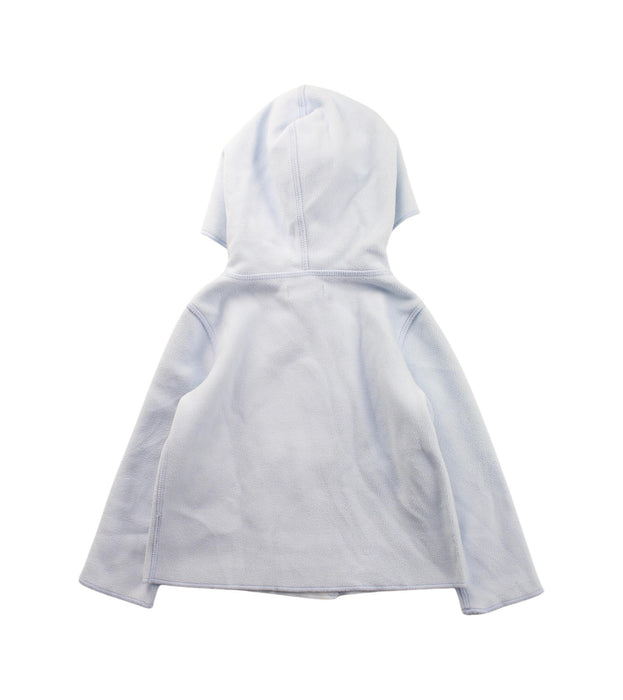 A Blue Cardigans from Ralph Lauren in size 6-12M for girl. (Back View)