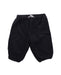 A Black Casual Pants from Bonpoint in size 6-12M for boy. (Front View)