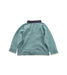 A Green Cardigans from Bonpoint in size 6-12M for boy. (Back View)