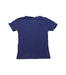 A Navy Short Sleeve T Shirts from Moschino in size 2T for girl. (Back View)