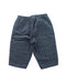 A Teal Casual Pants from Bonpoint in size 6-12M for boy. (Back View)