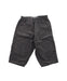 A Black Casual Pants from Bonpoint in size 3-6M for boy. (Front View)