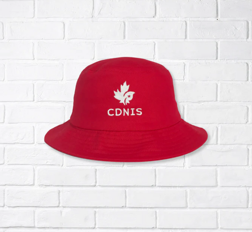 A Red Hats Beanies & Caps from CDNIS in size O/S for neutral. (Front View)