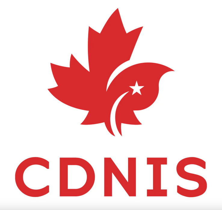 A White Hats Beanies & Caps from CDNIS in size O/S for neutral. 