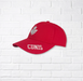 A Red Caps from CDNIS in size S for neutral. 