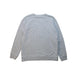 A Grey Crewneck Sweatshirts from Sunspel in size 9Y for boy. (Back View)