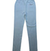 A Blue Sweatpants from Bonpoint in size 14Y for girl. (Back View)