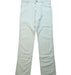 A White Casual Pants from Bonpoint in size 14Y for boy. (Front View)