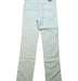 A White Casual Pants from Bonpoint in size 14Y for boy. (Back View)