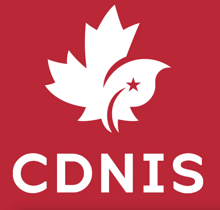 A Red Lightweight Jackets from CDNIS in size 4T for neutral. 