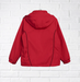 A Red Lightweight Jackets from CDNIS in size 4T for neutral. 