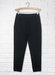A Black Sweatpants from CDNIS in size 4T for neutral. (Back View)