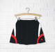 A Black Skorts from CDNIS in size 4T for girl. (Front View)