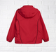 A Red Lightweight Jackets from CDNIS in size 12Y for neutral. 
