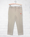 A Beige Casual Pants from CDNIS in size 4T for neutral. (Front View)