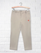 A Beige Casual Pants from CDNIS in size 4T for boy. (Front View)