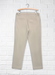 A Beige Casual Pants from CDNIS in size 4T for boy. (Back View)