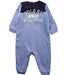 A Blue Long Sleeve Jumpsuits from Ralph Lauren in size 6-12M for boy. (Front View)