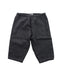 A Grey Casual Pants from Bonpoint in size 6-12M for boy. (Front View)