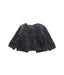 A Grey Cardigans from Jacadi in size 6-12M for girl. (Back View)