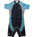 A Multicolour Wetsuits from Minnex in size 10Y for neutral. (Front View)