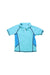 A Multicolour Rash Guards from Sunseeker in size 3T for neutral. (Front View)