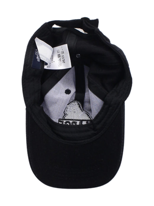 A Black Caps from X-Large in size O/S for boy. (Back View)