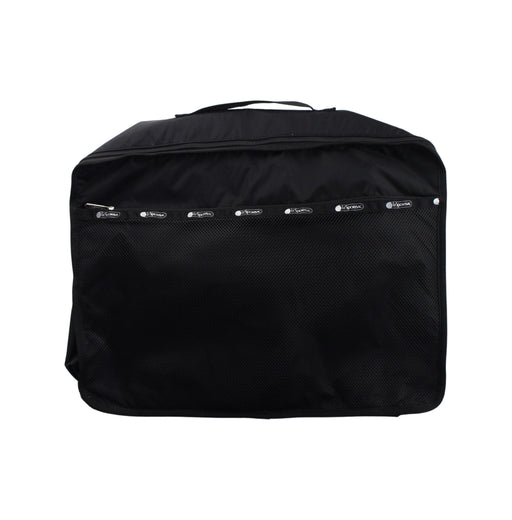A Black Bags from LeSportsac in size O/S for neutral. (Front View)