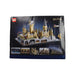 A Grey Lego & Building Blocks from LEGO in size O/S for neutral. (Back View)